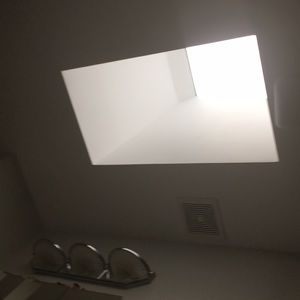 Meet your Posher, Ben